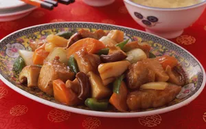 中华美食文化 第四辑_9