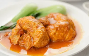 中华美食文化 第四辑_10