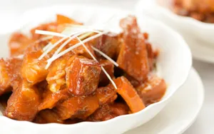 中华美食文化 第四辑_11