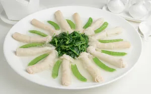 中华美食文化 第四辑_12