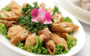 中华美食文化 第四辑_14