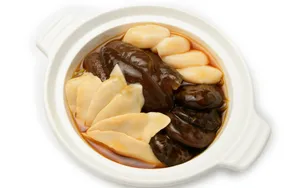 中华美食文化 第四辑_17