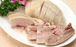 中华美食文化 第四辑_19
