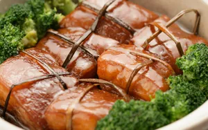 中华美食文化 第三辑_1