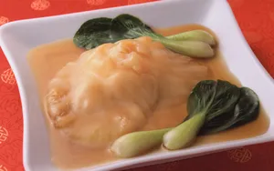 中华美食文化 第三辑_6
