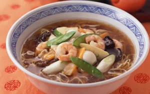 中华美食文化 第三辑_7