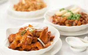 中华美食文化 第三辑_17
