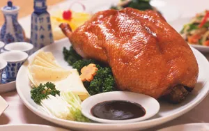 中华美食文化 第二辑_1
