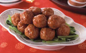 中华美食文化 第二辑_2