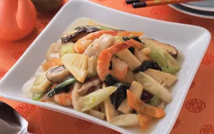 中华美食文化 第二辑_3