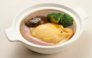 中华美食文化 第二辑_4