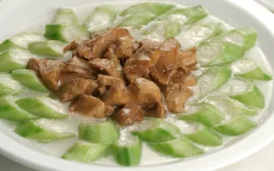 中华美食文化 第二辑_5