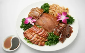 中华美食文化 第二辑_6