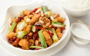 中华美食文化 第二辑_7
