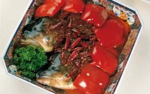 中华美食文化 第二辑_8