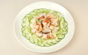 中华美食文化 第二辑_9