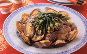 中华美食文化 第二辑_15