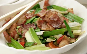 中华美食文化 第二辑_17