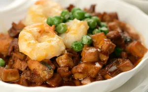 中华美食文化 第一辑_2