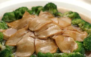 中华美食文化 第一辑_3