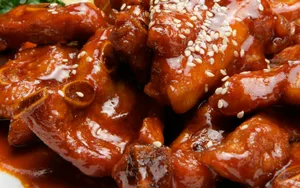 中华美食文化 第一辑_7