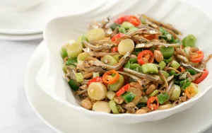 中华美食文化 第一辑_8