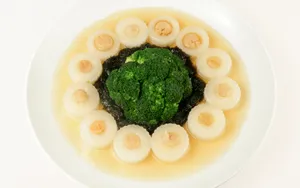 中华美食文化 第一辑_9
