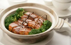 中华美食文化 第一辑_10