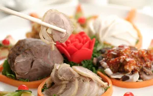 中华美食文化 第一辑_11