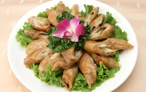 中华美食文化 第一辑_12