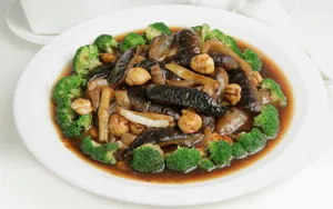 中华美食文化 第一辑_13