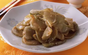 中华美食文化 第一辑_15