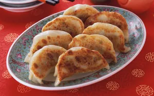 中华小吃面点 第四辑