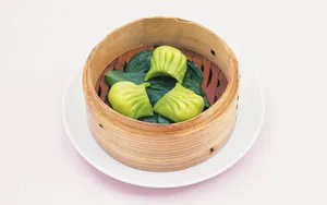 中华小吃面点 第三辑_2