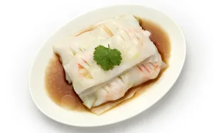 中华小吃面点 第二辑_6