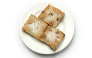中华小吃面点 第二辑_7
