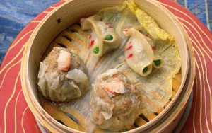 中华小吃面点 第二辑_15