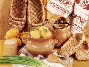 俄式饮食大餐 第二辑_4