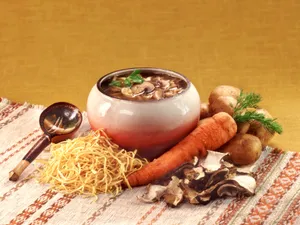 俄式饮食大餐 第二辑_5
