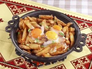 俄式饮食大餐 第二辑_10