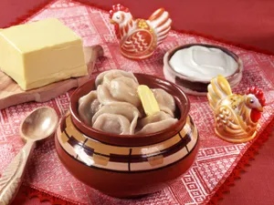 俄式饮食大餐 第二辑_16