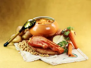 俄式饮食大餐 第一辑_3