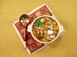 俄式饮食大餐 第一辑_7