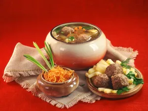 俄式饮食大餐 第一辑_9