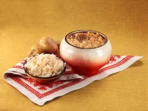 俄式饮食大餐 第一辑_11