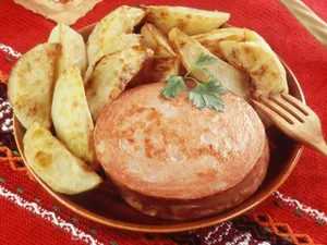 俄式饮食大餐 第一辑_19