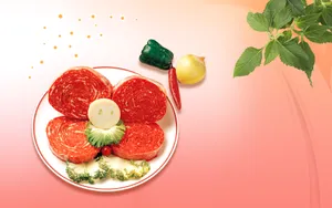 美食大餐 第14辑_10