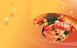 美食大餐 第14辑_12