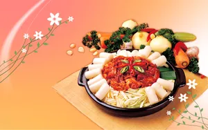 美食大餐 第14辑_13