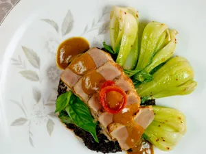 美食大餐 第11辑_14